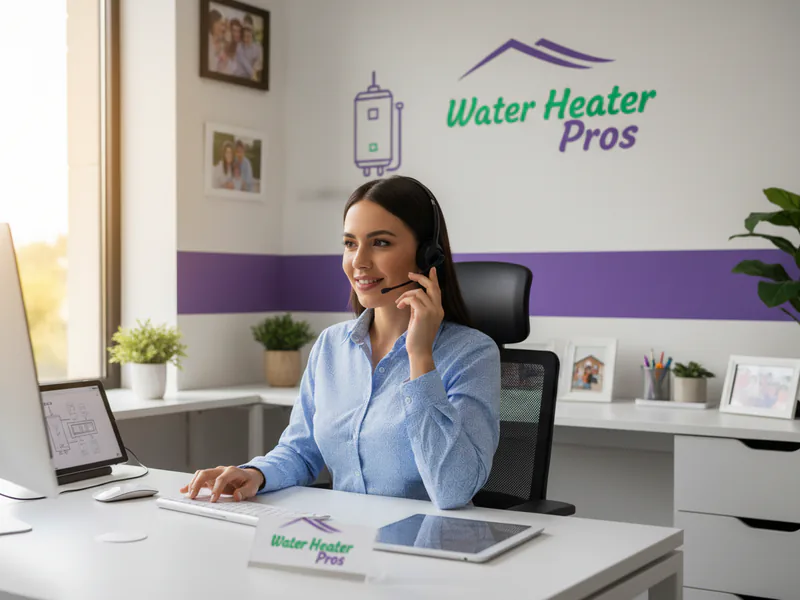 Water Heater Repair  in Ellensburg  FAQ